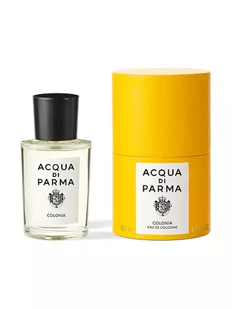 ACQUA DI PARMA | Colonia Eau De Cologne 50ml | 